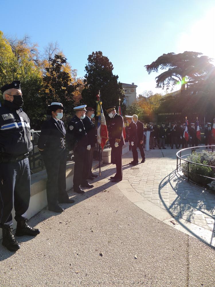 2021 12 05 TOULON JOURNEE NATIONALE D HOMMAGE AUX MORTS POUR LA FRANCE (84).JPG -           